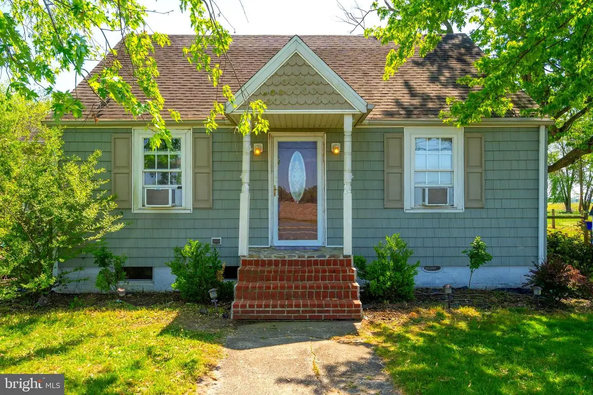 7378 Federalsburg Rd, Bridgeville, DE 19933 - #1