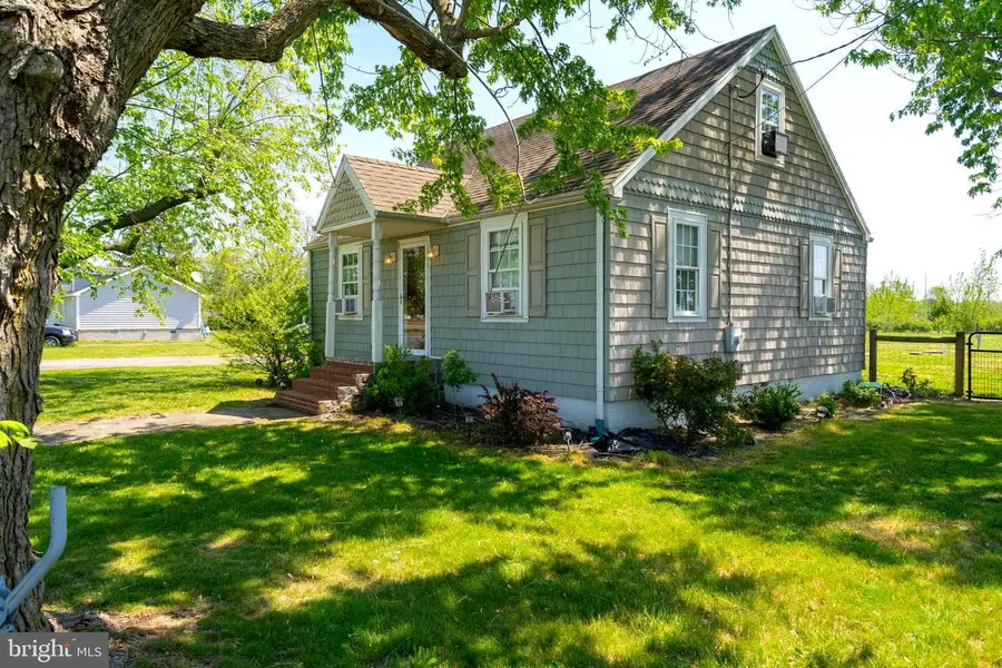 7378 Federalsburg Rd, Bridgeville, DE 19933 - #2