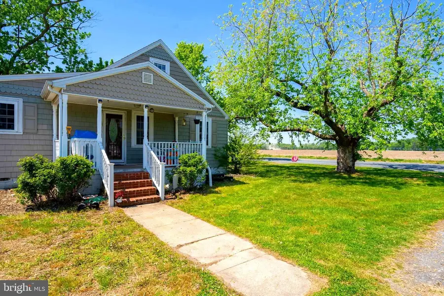 7378 Federalsburg Rd, Bridgeville, DE 19933 - #3