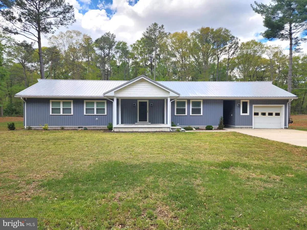 27440 River Rd, Seaford, DE 19973 - #1