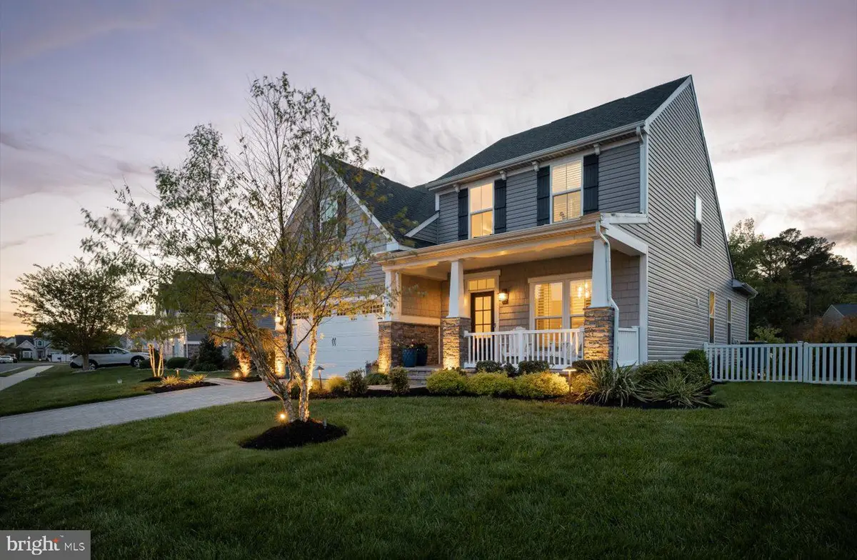 19485 Manchester Dr, Rehoboth Beach, DE 19971 - #1