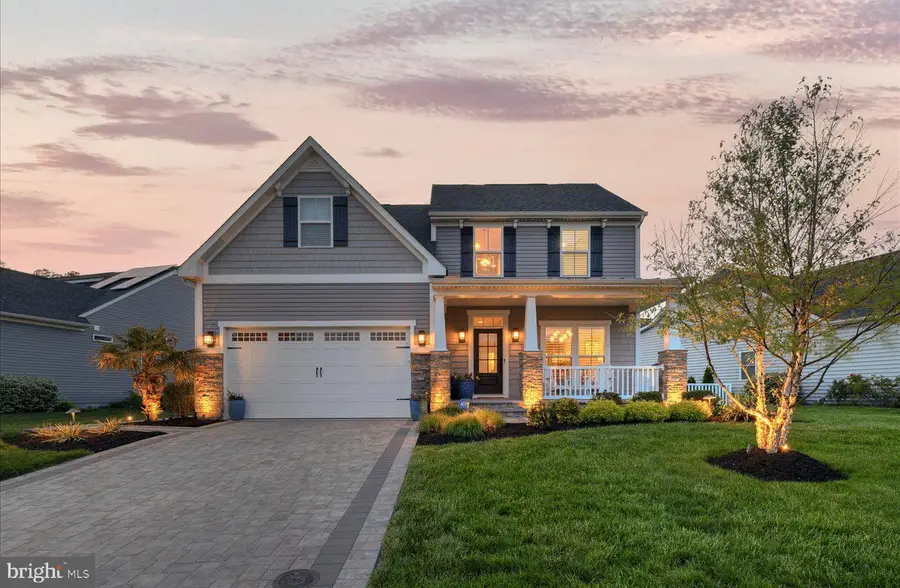 19485 Manchester Dr, Rehoboth Beach, DE 19971 - #2