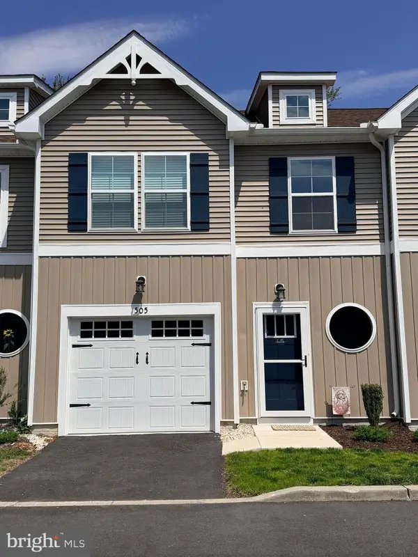 32366 Cea Dag Cir #505, DAGSBORO, DE 19939