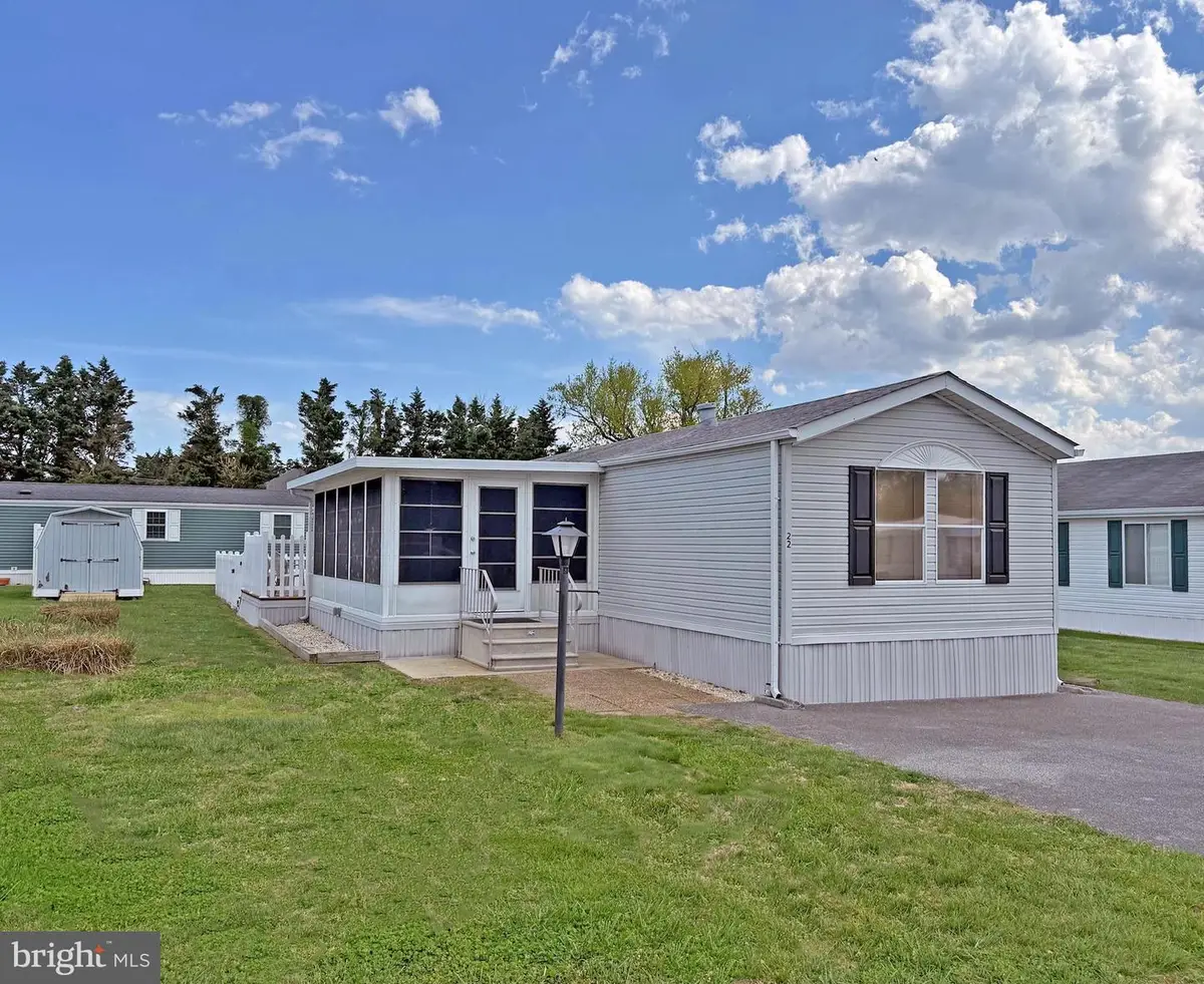 22 Sunnyfield Rd #e-13, Rehoboth Beach, DE 19971 - #1