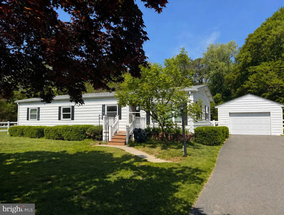 607 Meadow Brook Ln, Milford, DE 19963 - #1