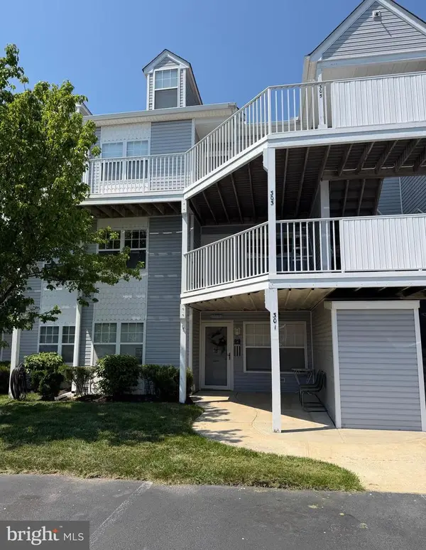 30381 Crowley Dr #303, OCEAN VIEW, DE 19970