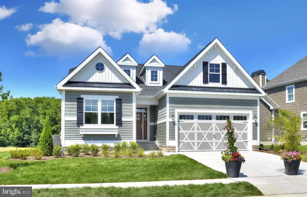 Black Oak Dr #model, Lewes, DE 19958 - #1