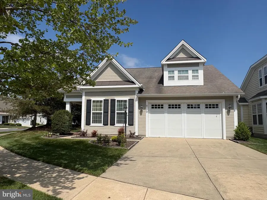 99 Emilys Pintail Dr, Bridgeville, DE 19933 - #2