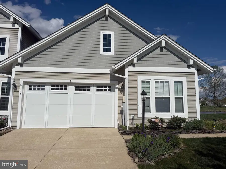 16 Gadwall Cir, Bridgeville, DE 19933 - #2