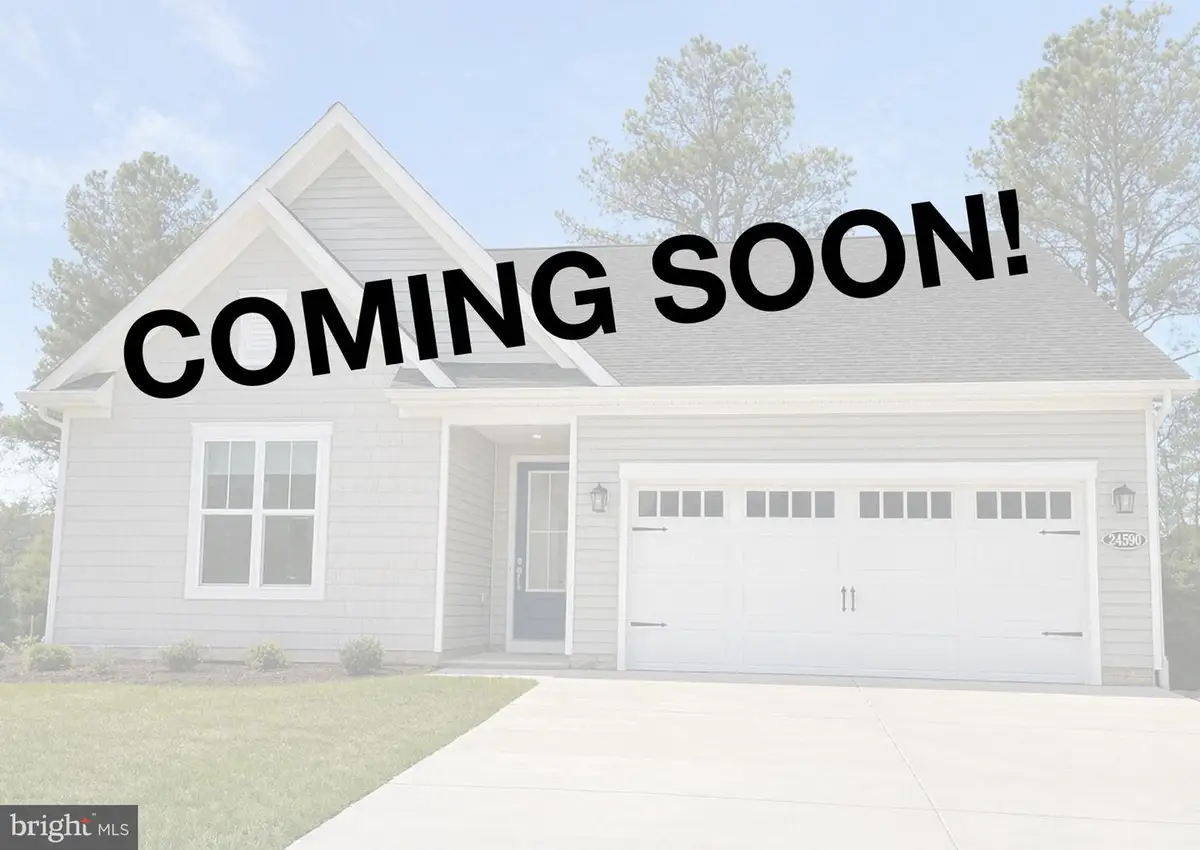 24590 Robert Andrew Dr, Millsboro, DE 19966 - #1