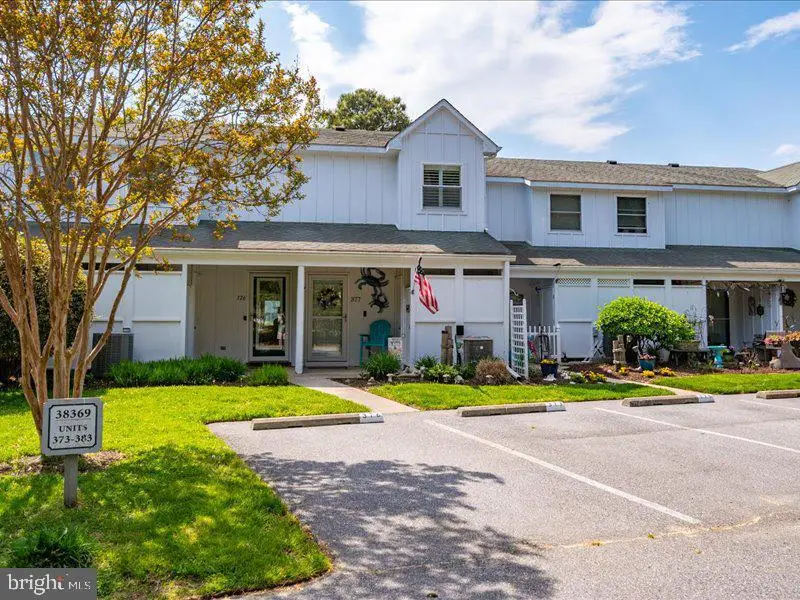 38369 Bluebird Ln #377, Selbyville, DE 19975 - #2