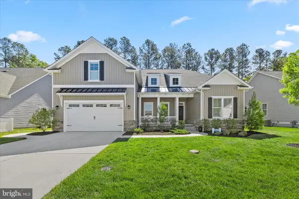 18531 Emerson Way, GEORGETOWN, DE 19947