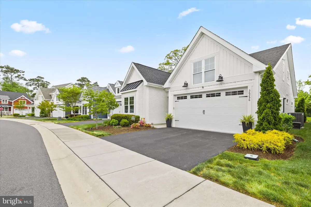 36256 Farm Ln #59, Rehoboth Beach, DE 19971 - #1