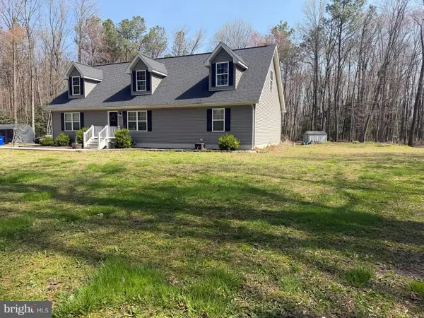 14165 Woodbridge Rd, GREENWOOD, DE 19950