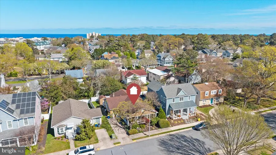 209 Country Club Dr, Rehoboth Beach, DE 19971 - #2