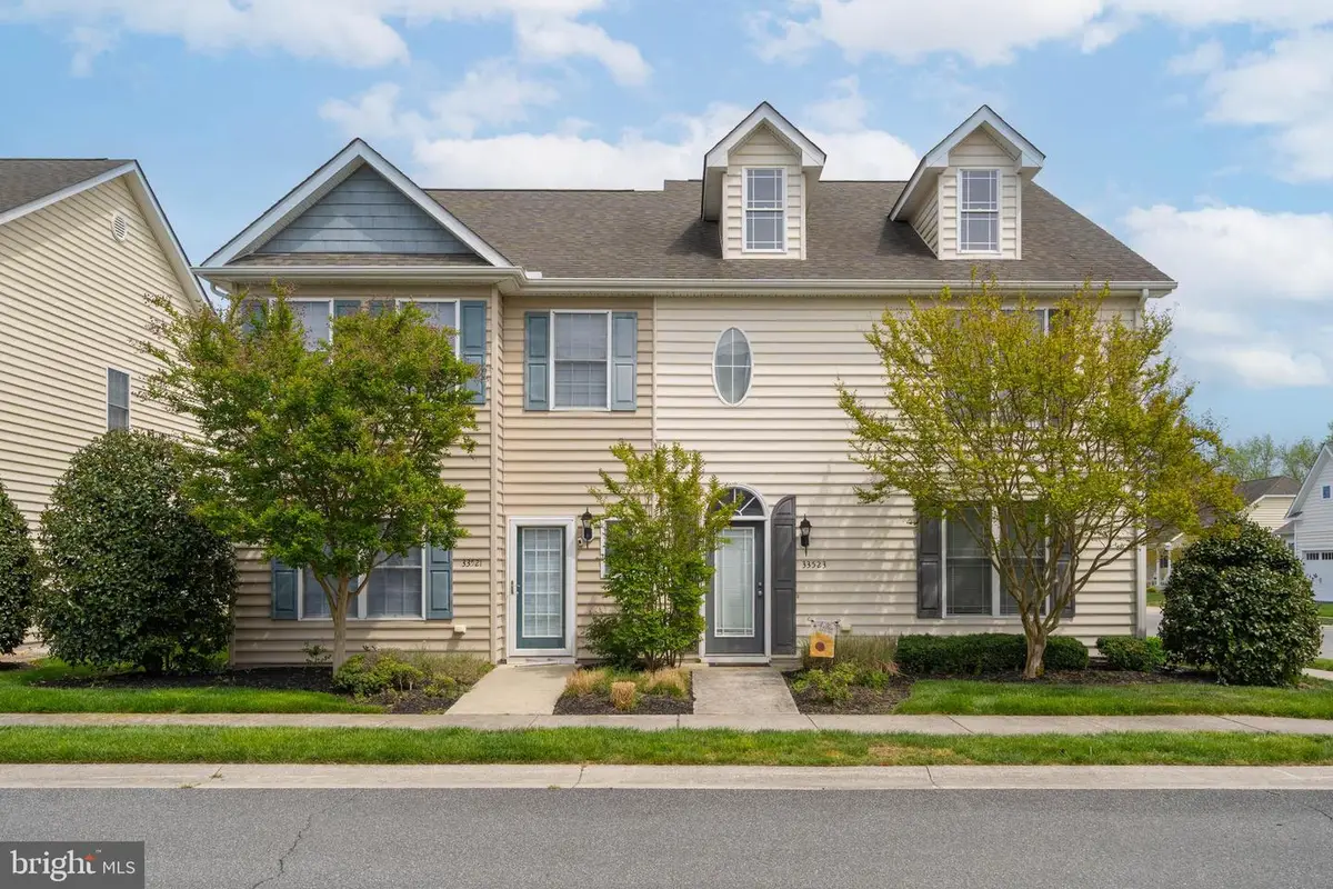 33523 Belvedere St, Millville, DE 19967 - #1