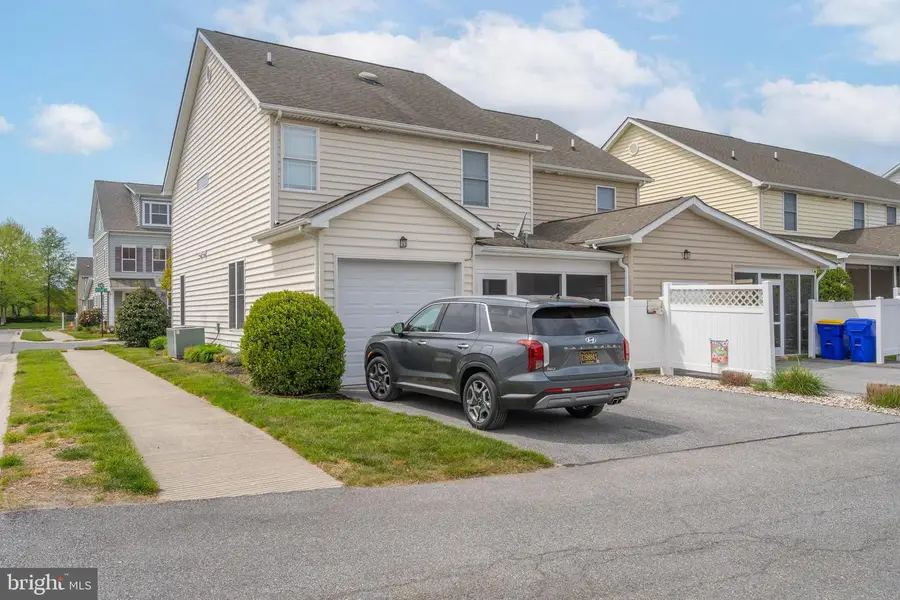 33523 Belvedere St, Millville, DE 19967 - #3