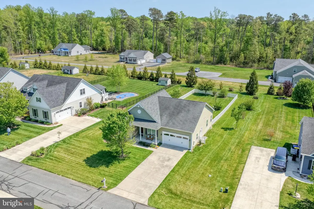 22550 Hartschorn Dr, Milton, DE 19968 - #1