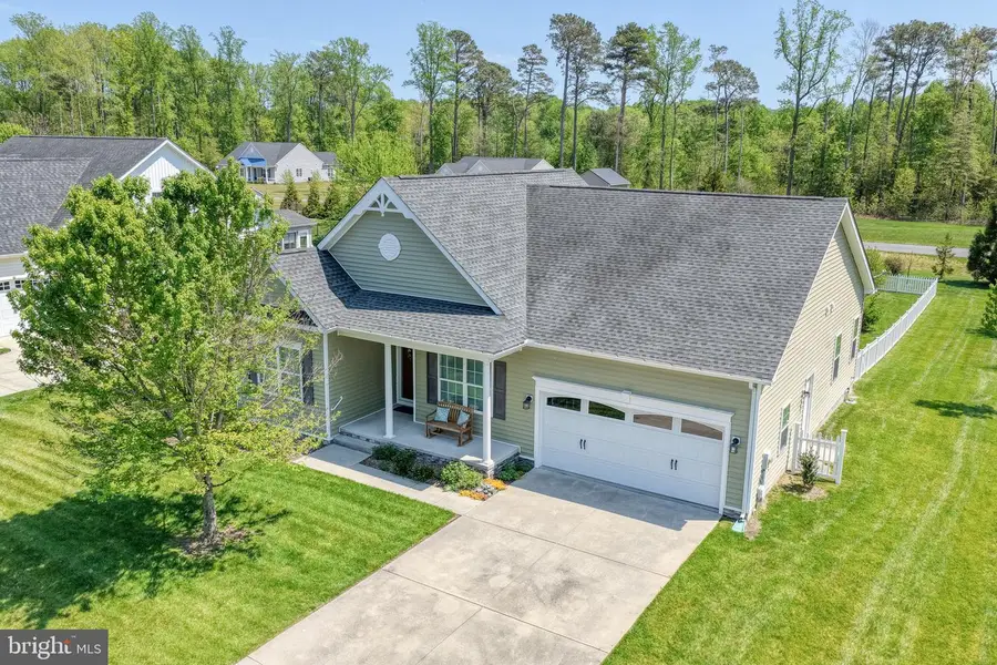 22550 Hartschorn Dr, Milton, DE 19968 - #2