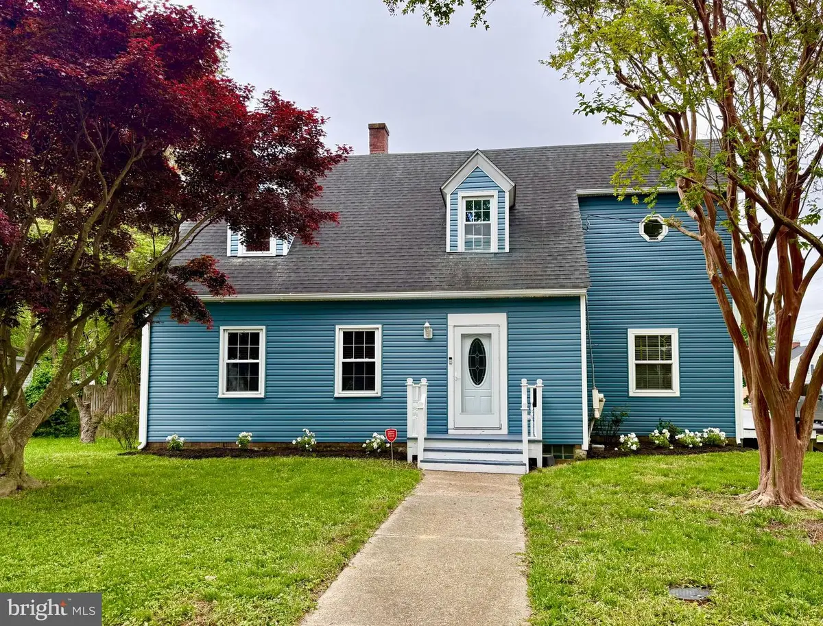 311 Cedar St, Bridgeville, DE 19933 - #1