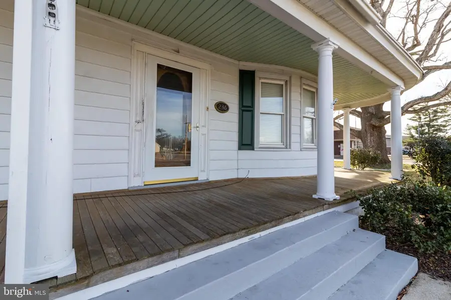 236 S Morris St, Millsboro, DE 19966 - #2