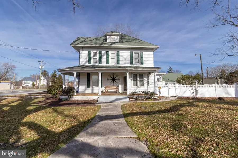 236 S Morris St, Millsboro, DE 19966 - #3