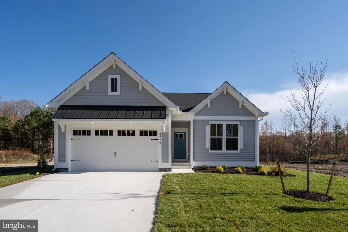 34861 Tenleys Trl, Dagsboro, DE 19939 - #1