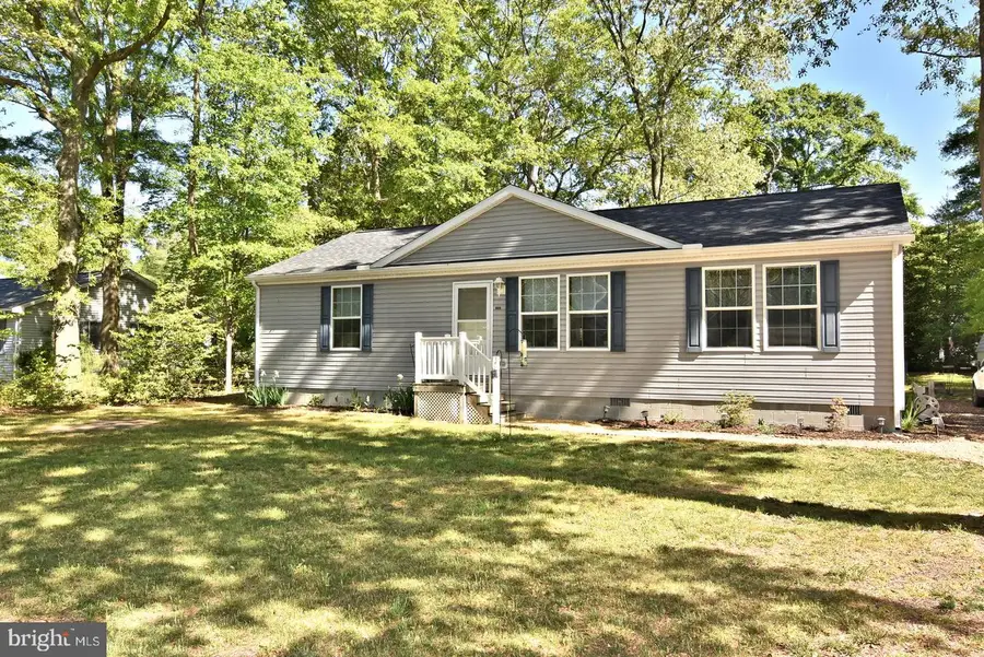 146 Laurel Ave, Laurel, DE 19956 - #2