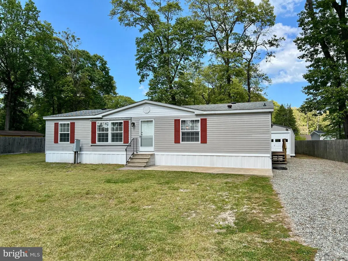 22609 Camp Arrowhead Rd, Lewes, DE 19958 - #1
