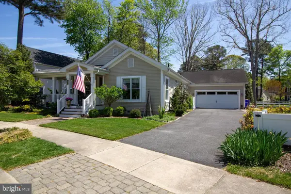 32470 Approach Way #3277, MILLSBORO, DE 19966