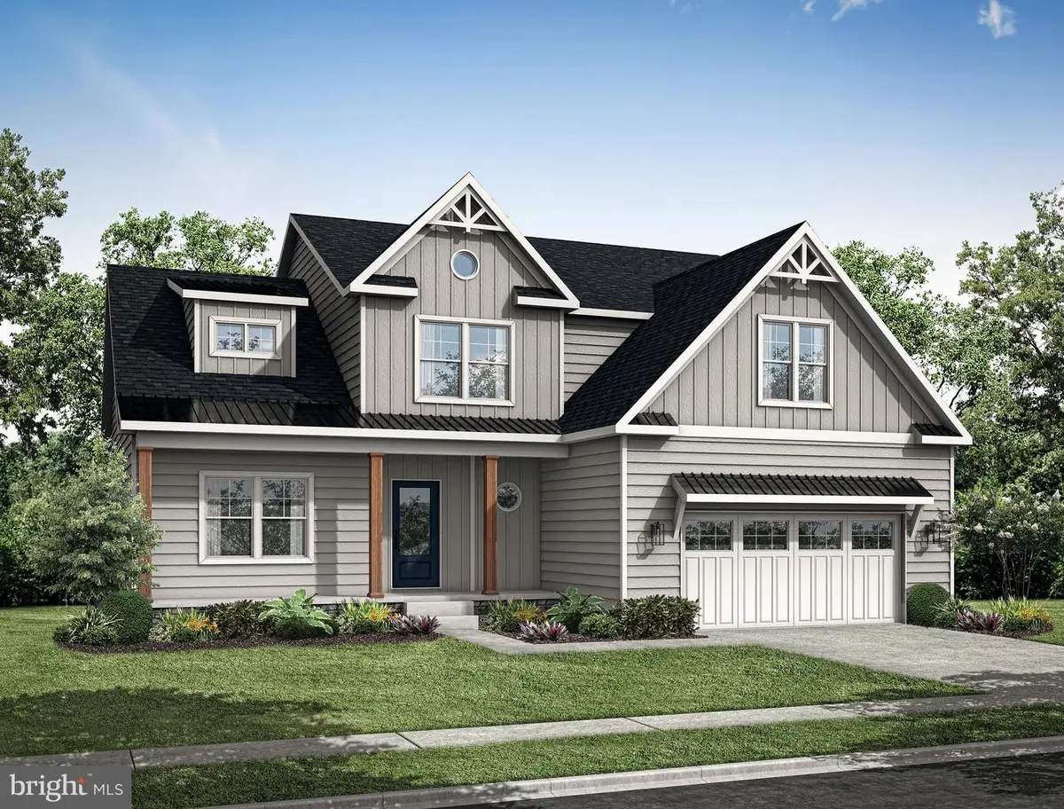 28004 Tundra Drive - Lot #86, Milton, DE 19968 - #1