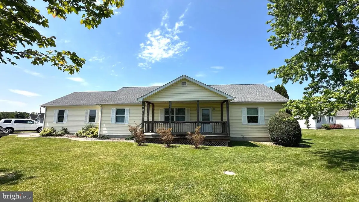 701 Overbrooke Ln, Seaford, DE 19973 - #1