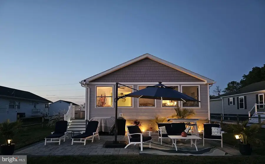 34840 W Harbor Dr, Millsboro, DE 19966 - #3