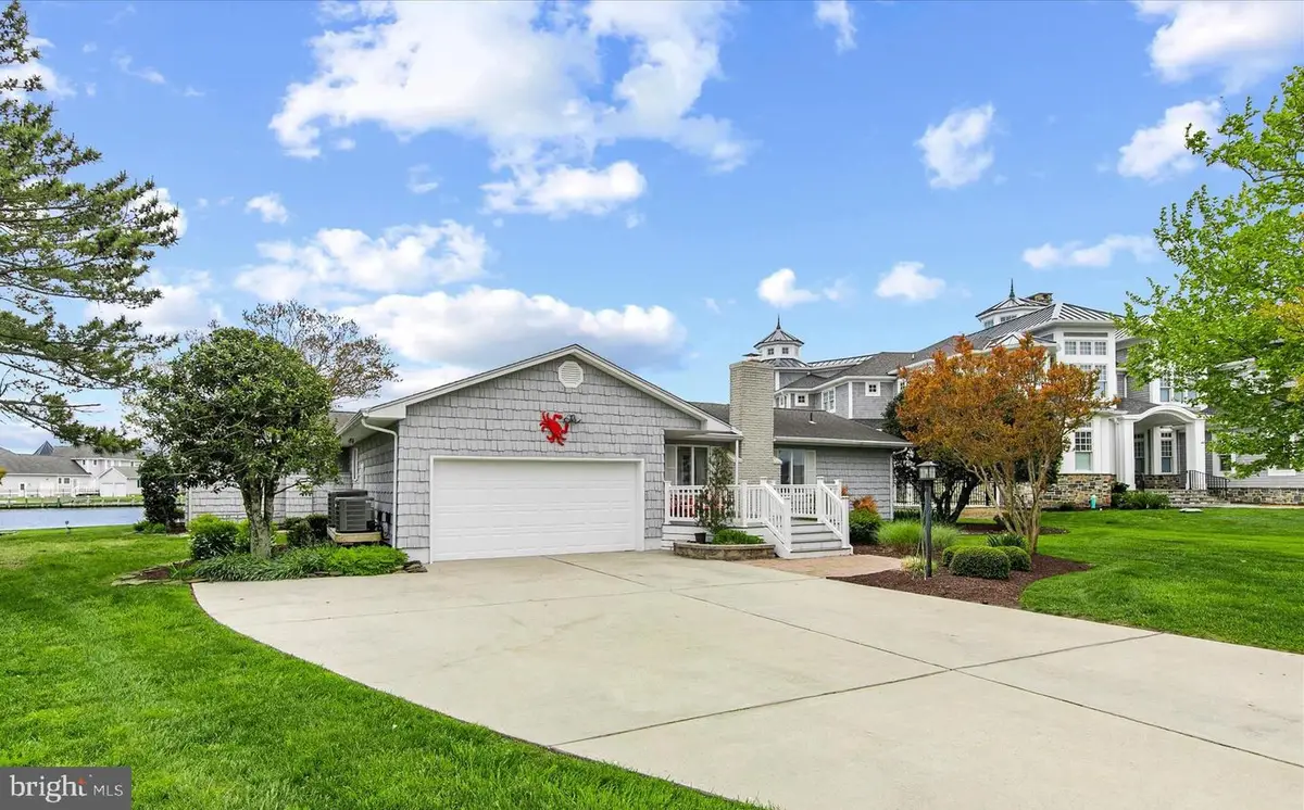 38417 Walnut Ln, Selbyville, DE 19975 - #1