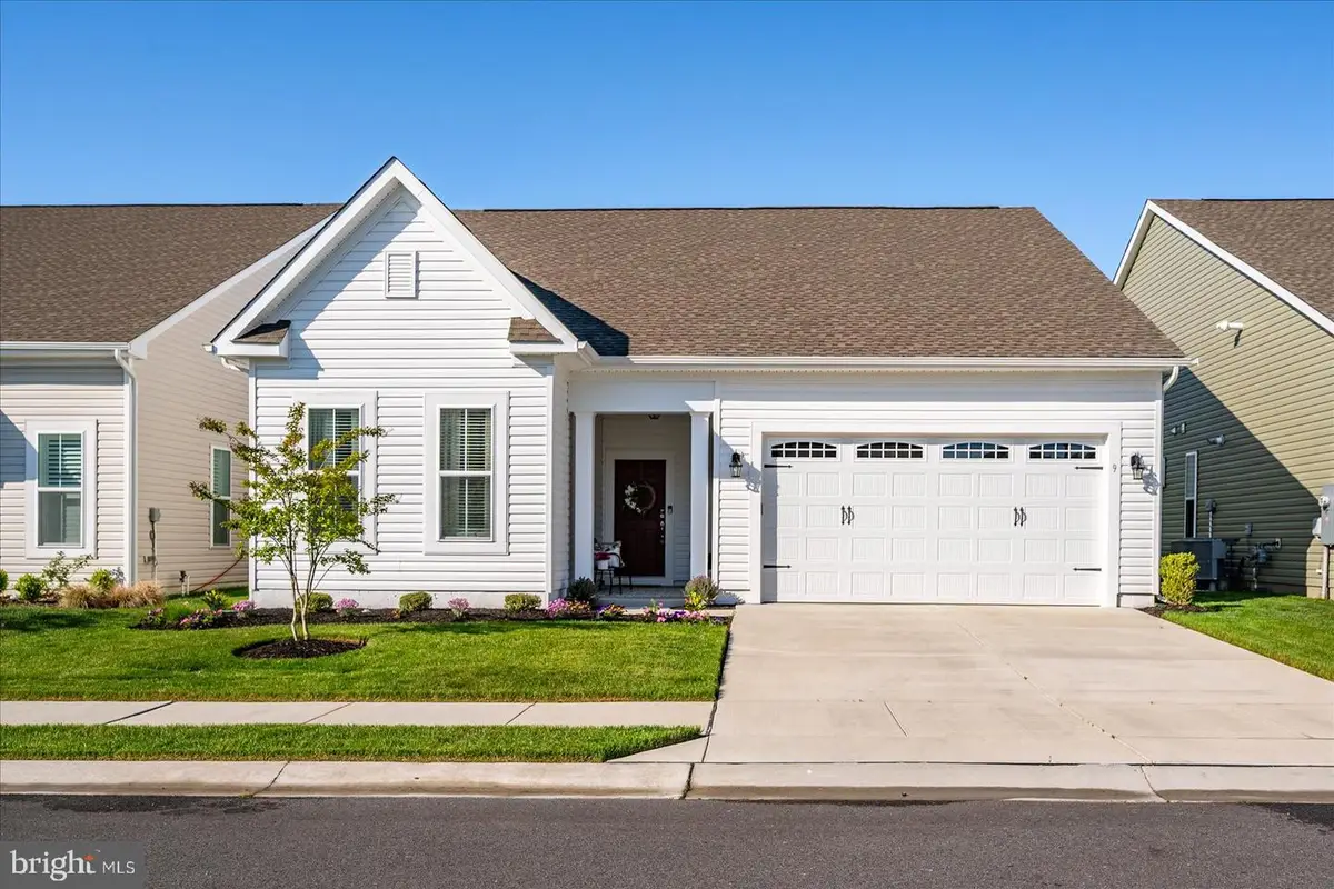 9 Links Dr, Bridgeville, DE 19933 - #1