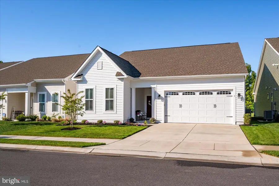 9 Links Dr, Bridgeville, DE 19933 - #2