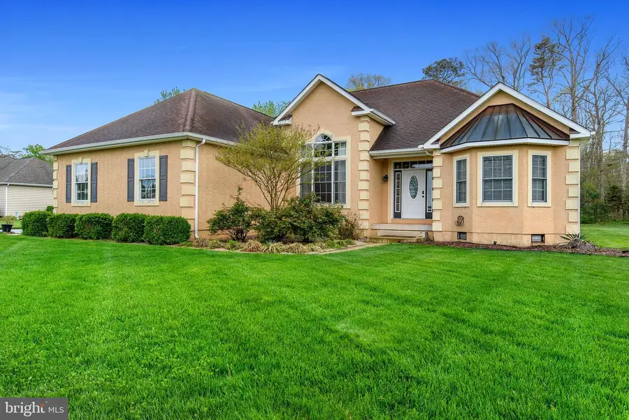 24980 Prestwick Dr, Milton, DE 19968 - #2