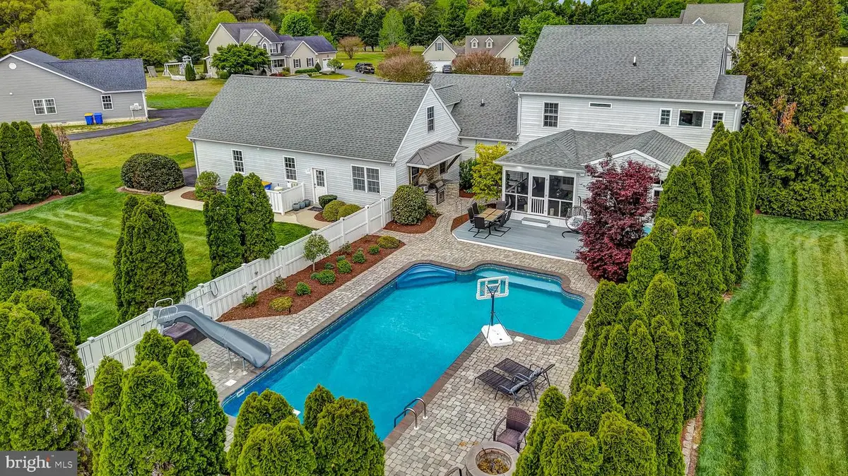 21965 Palomino Way, Bridgeville, DE 19933 - #1