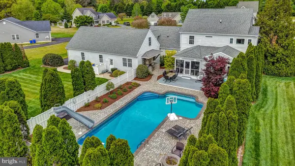 21965 Palomino Way, BRIDGEVILLE, DE 19933