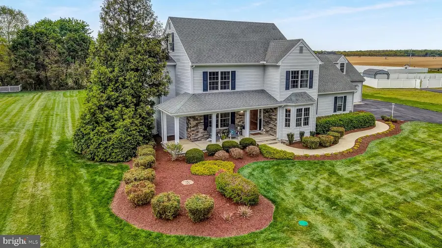 21965 Palomino Way, Bridgeville, DE 19933 - #2