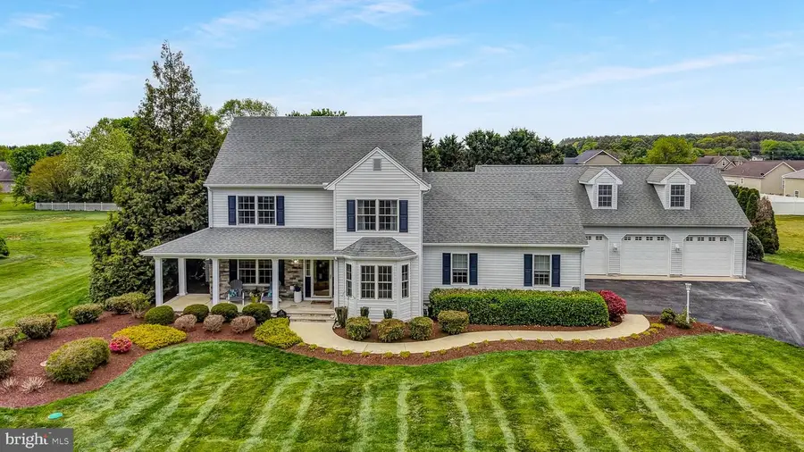 21965 Palomino Way, Bridgeville, DE 19933 - #3