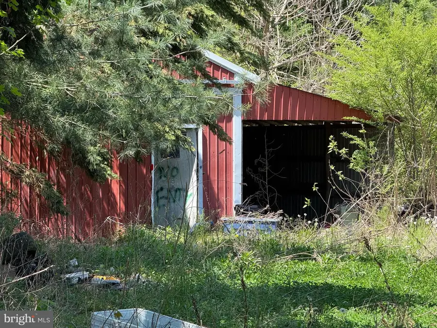 18594 Oak Rd, Bridgeville, DE 19933 - #2