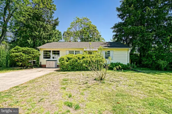 34 Sussex Dr, LEWES, DE 19958