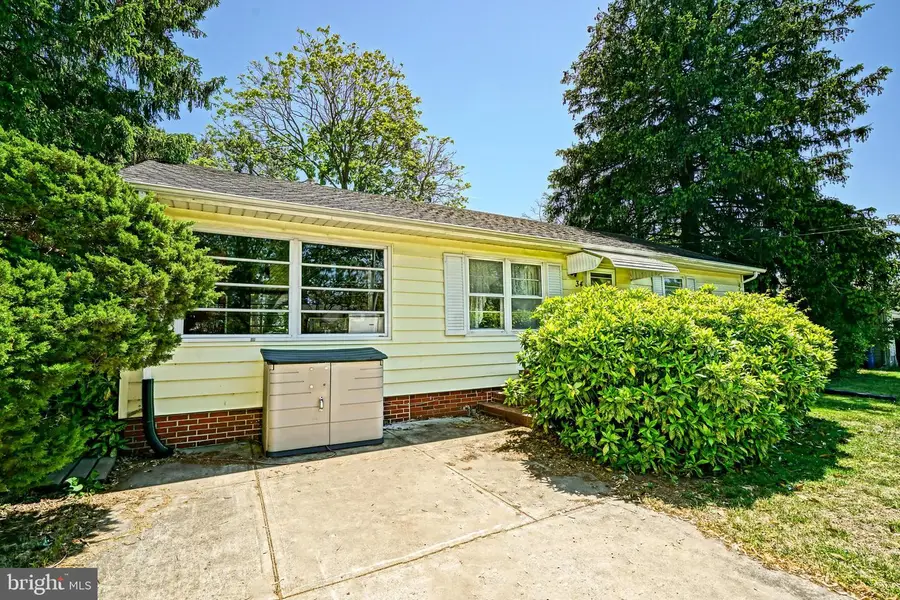 34 Sussex Dr, Lewes, DE 19958 - #2