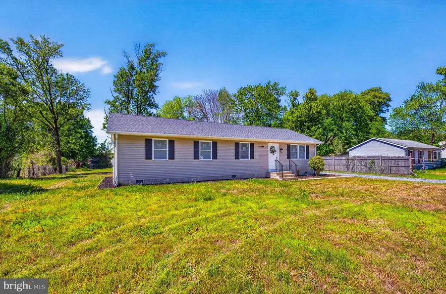 24298 Concord Pond Rd, Seaford, DE 19973 - #2