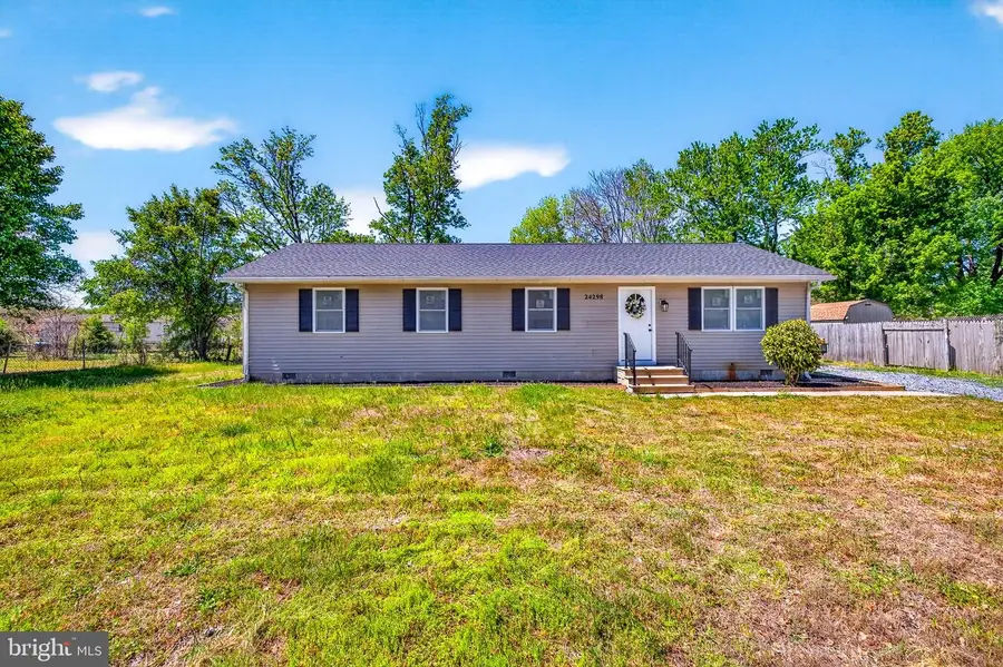 24298 Concord Pond Rd, Seaford, DE 19973 - #3