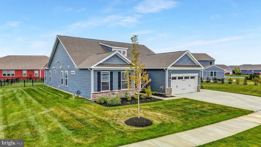 24279 West Cypress Way, Milton, DE 19968 - #2