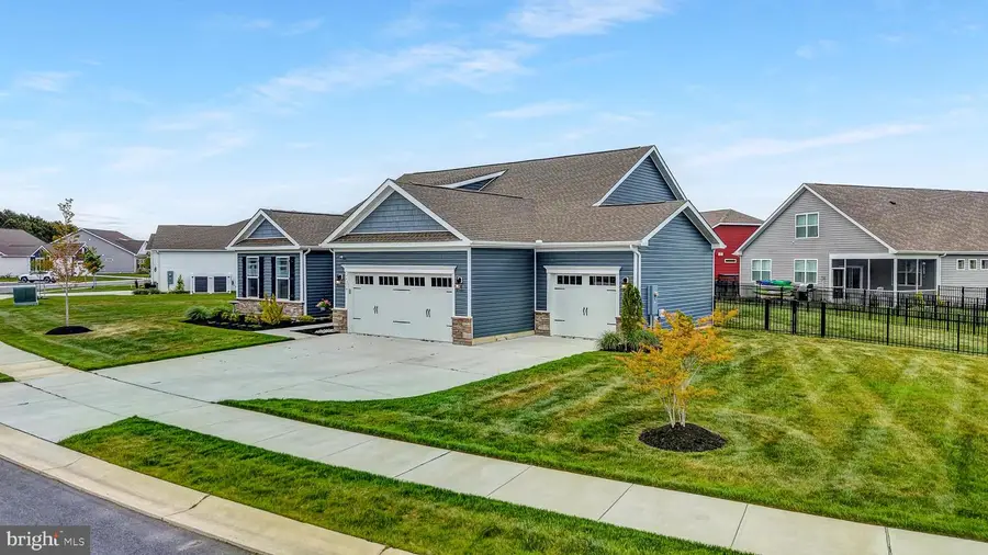 24279 West Cypress Way, Milton, DE 19968 - #3