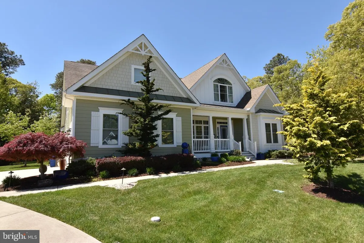 34579 Addyson Ct, Lewes, DE 19958 - #1