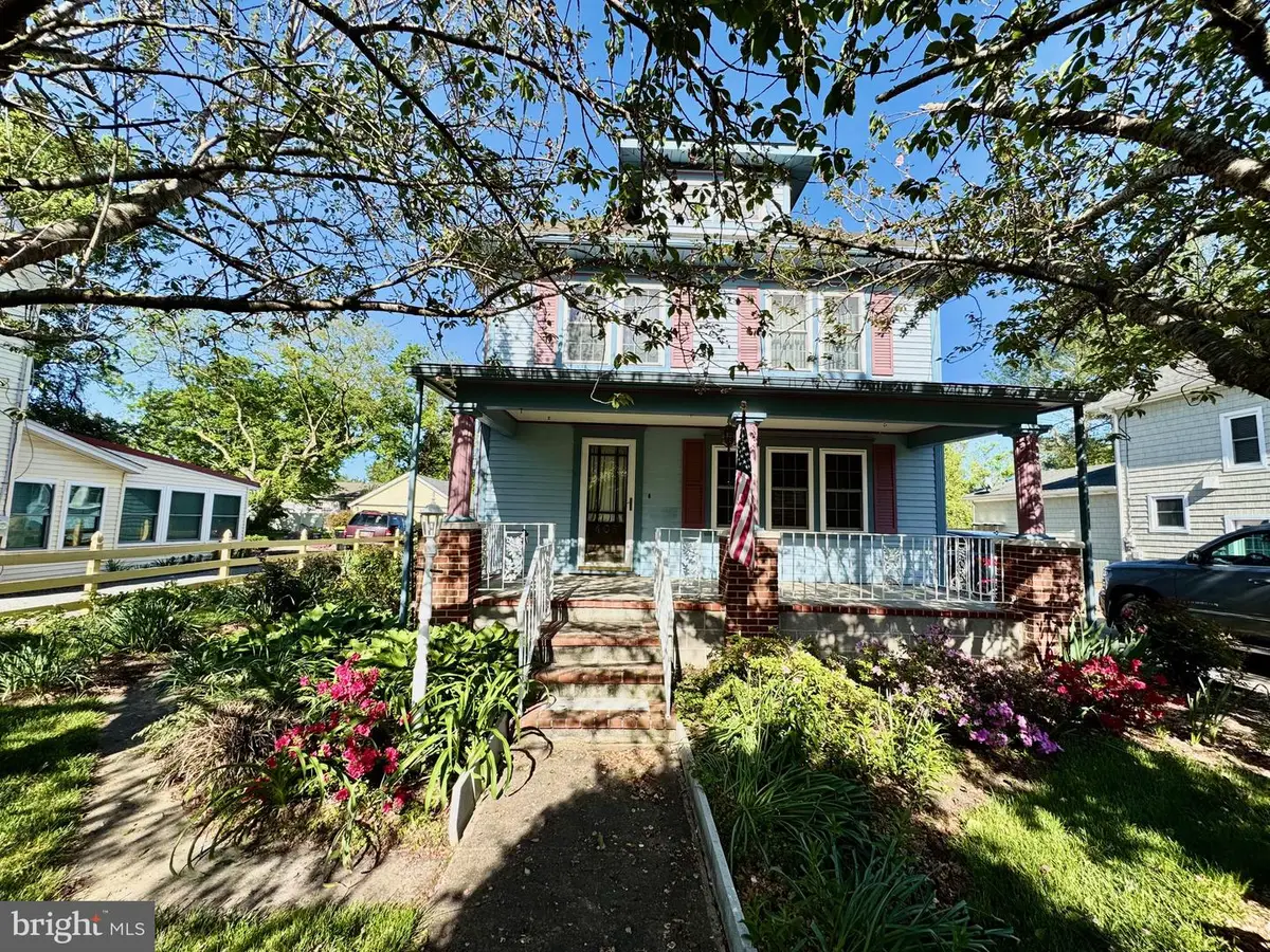 405 Union St, Milton, DE 19968 - #1